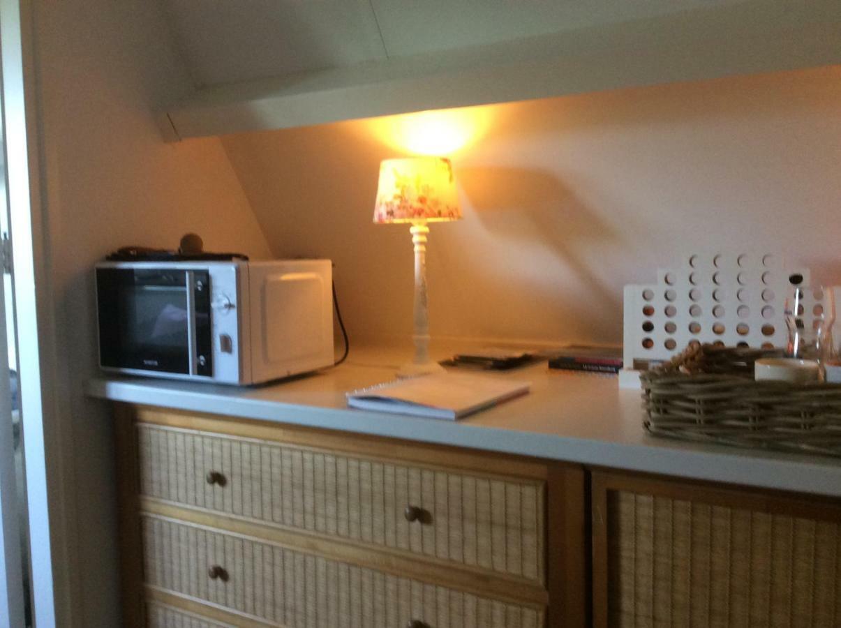 Huize Bloem Appartamento Firdgum Esterno foto
